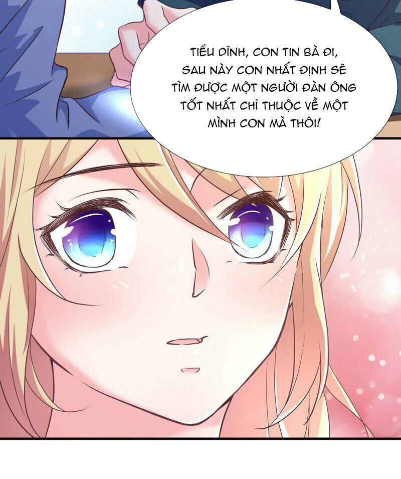 chiến lược lãng mạn của thịnh thiếu chapter 50 62