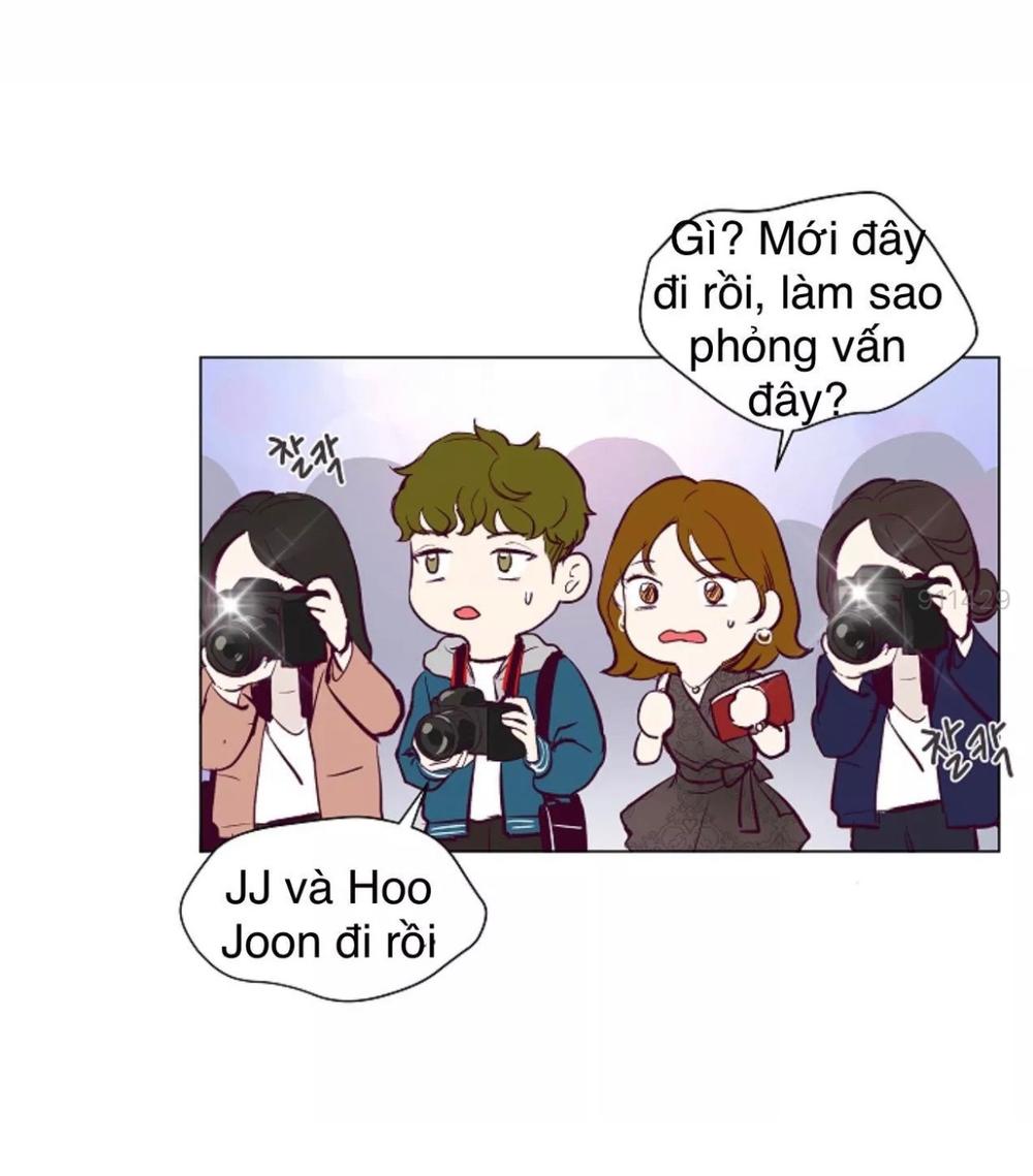 tôi kết hôn cùng antifan chapter 5.2 4