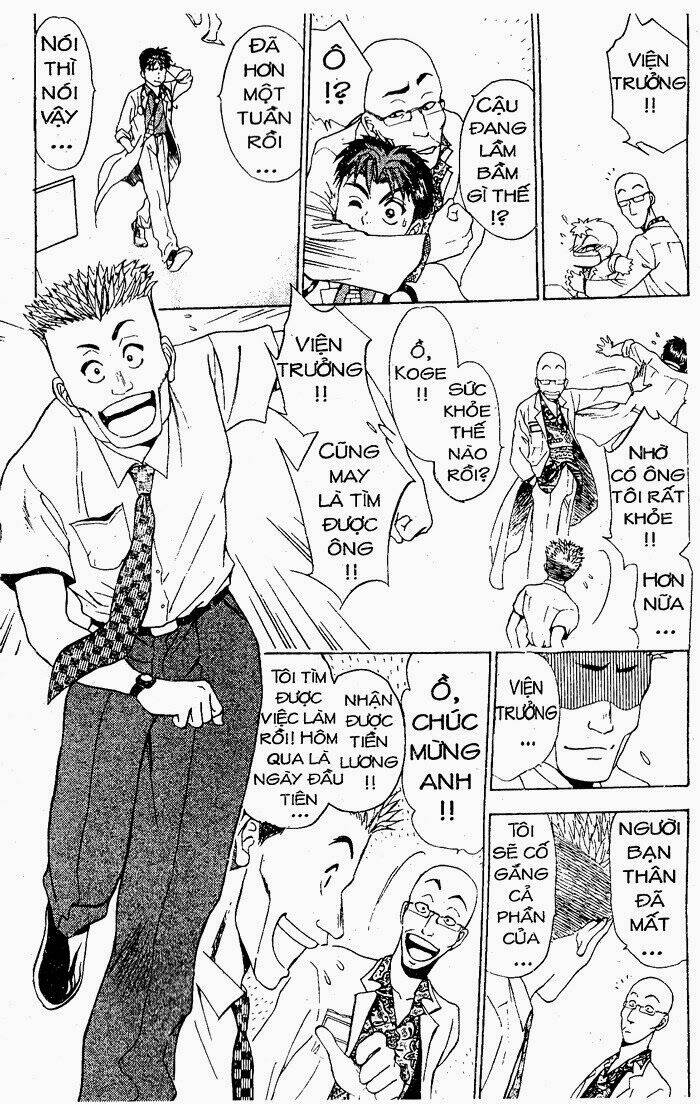 bàn tay thần sầu teru chapter 23 17