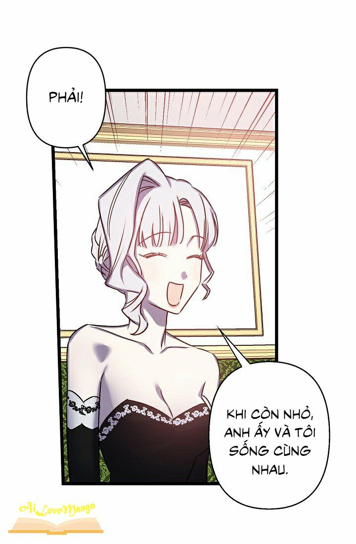 hôn lễ báo thù chapter 37 42