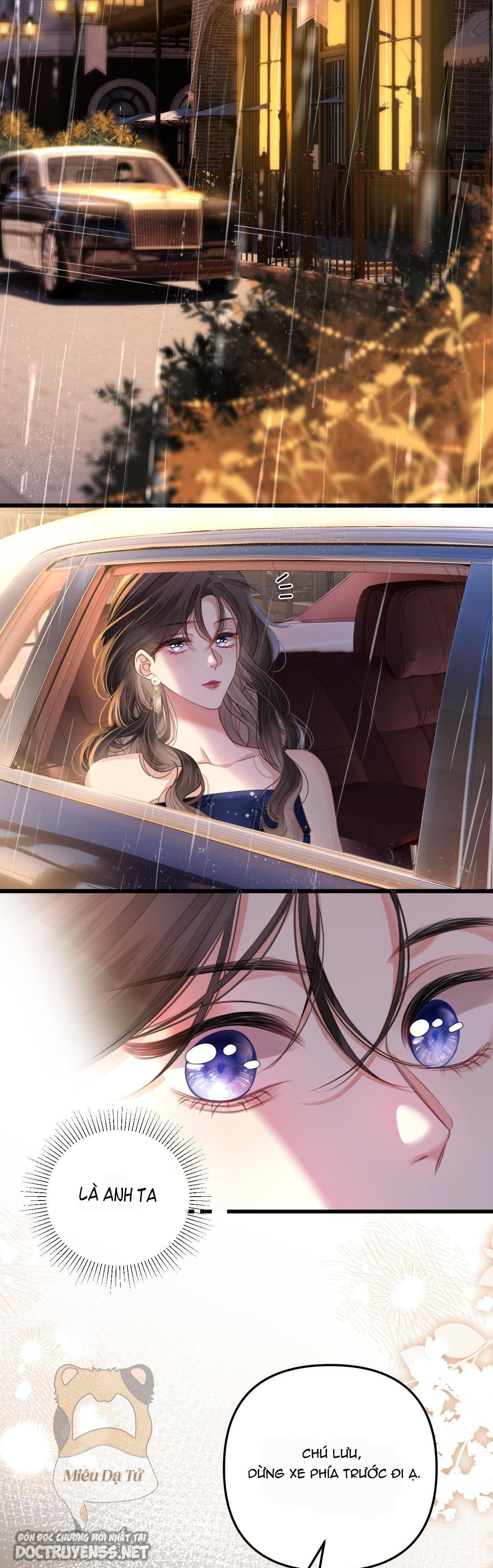 mỗi ngày đều thích anh chapter 1 33