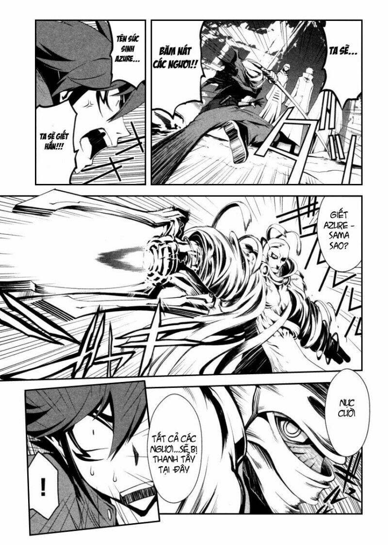 blood soul chapter 3 20