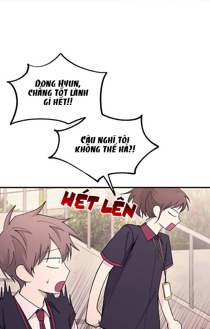 yeonwoo ngây thơ chapter 55.2 13