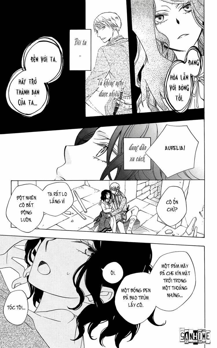 tổng hợp one shot. chapter 37 31