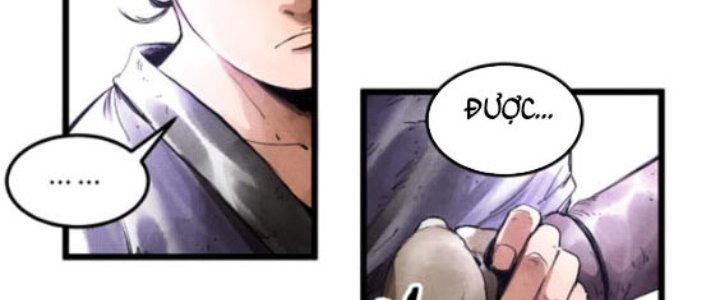 máy mô phỏng nhân sinh của lữ bố chapter 4 76