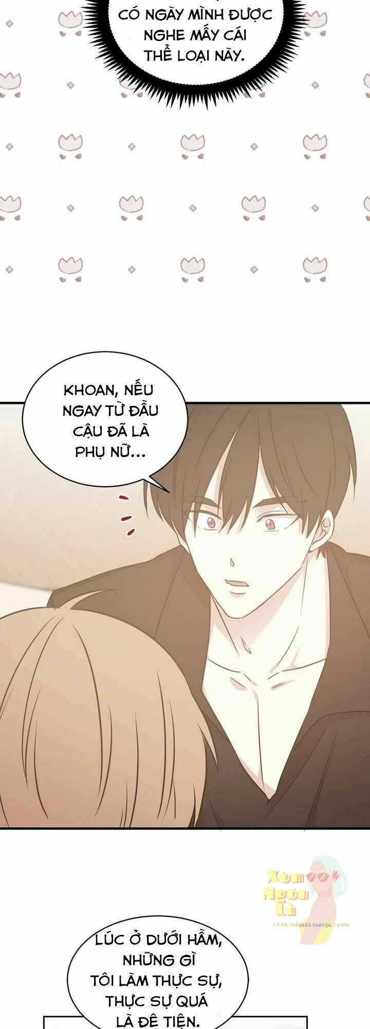 tôi chọn kết thúc của hoàng đế chapter 51 25