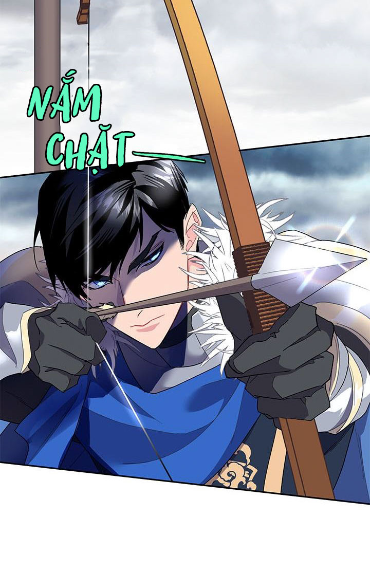 công chúa của loài chim chapter 12 28