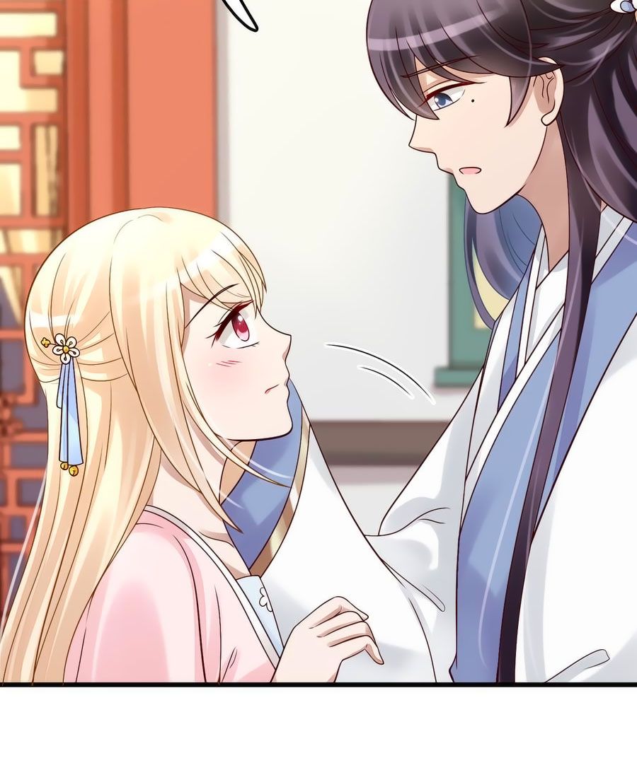 kiêu ngạo vương gia chủng điền phi chapter 154 42