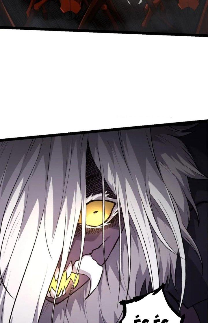 từ cây cổ thụ bắt đầu tiến hóa chapter 71 18