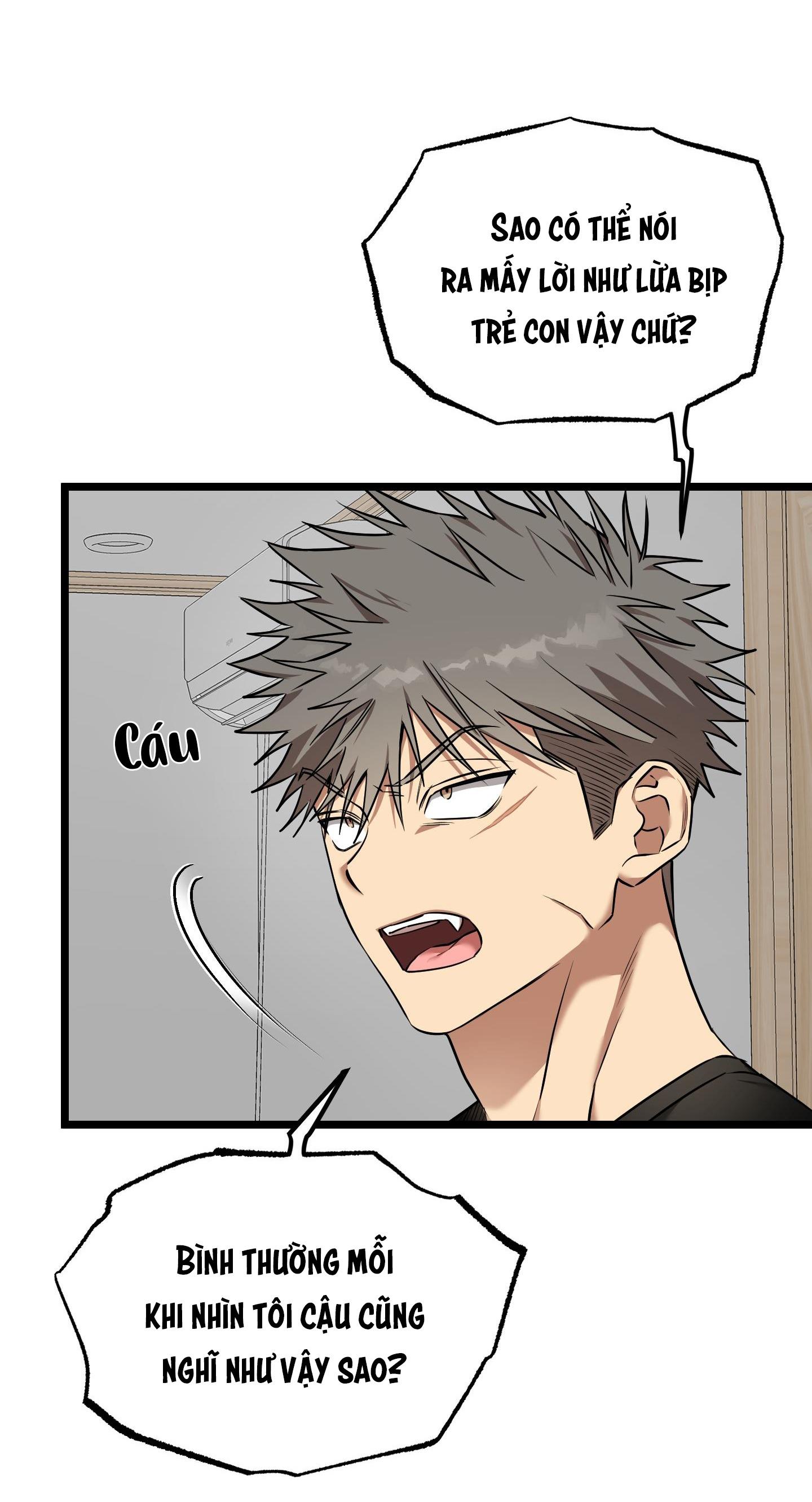 tôn kính và khát khao chapter 12 8