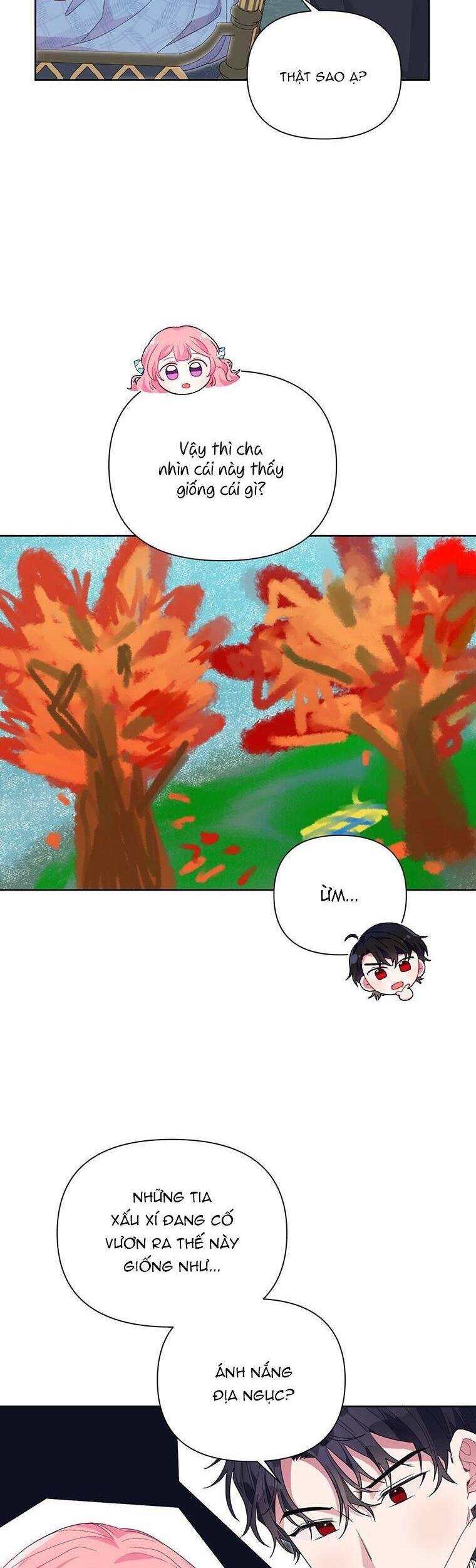 trở thành con dâu bất đắc dĩ chapter 38 33