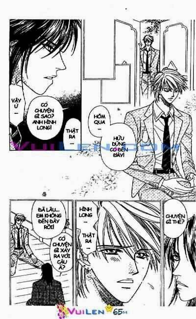 nữ sinh thời đại chapter 3 65