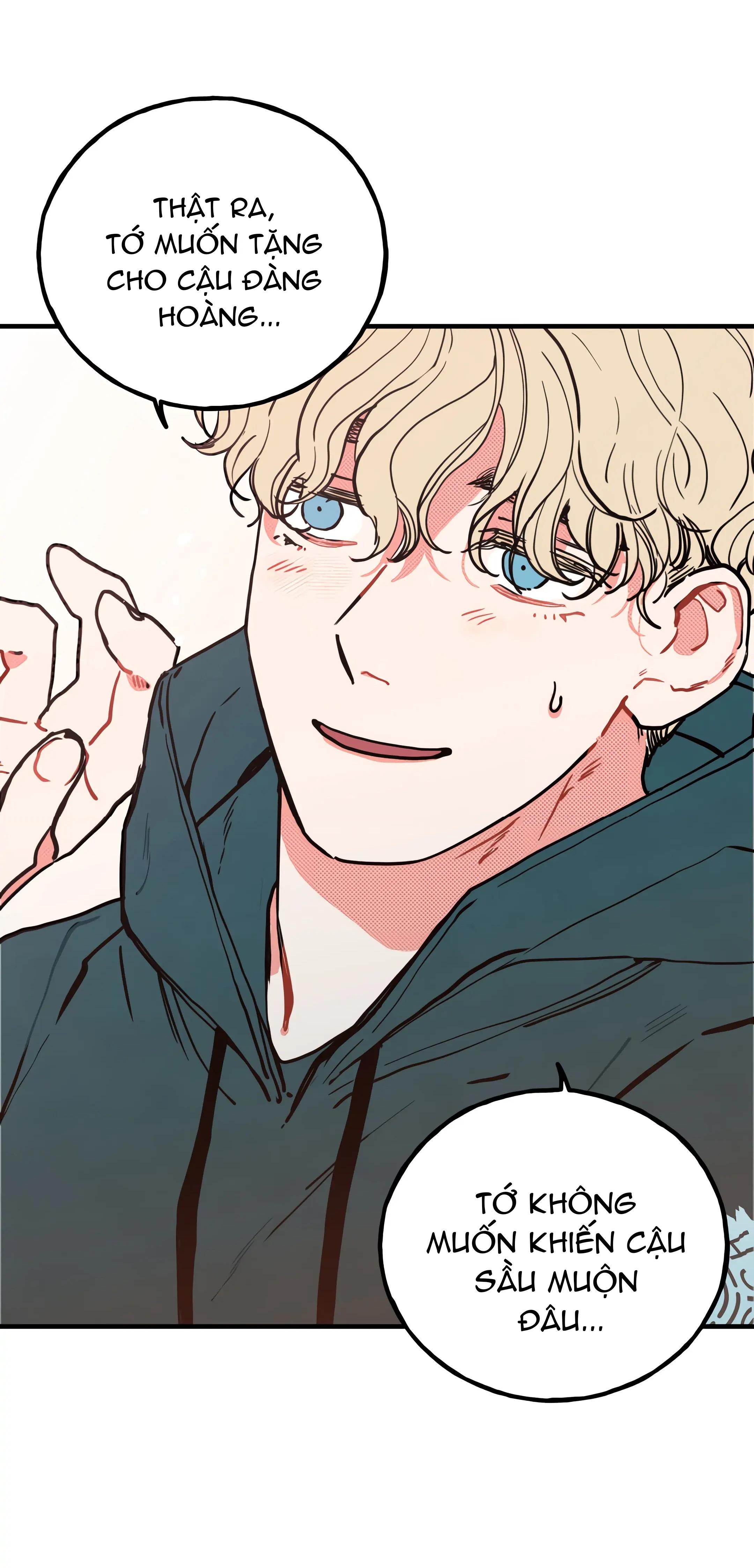 muốn sống thì phải giữ trinh chapter 9 5