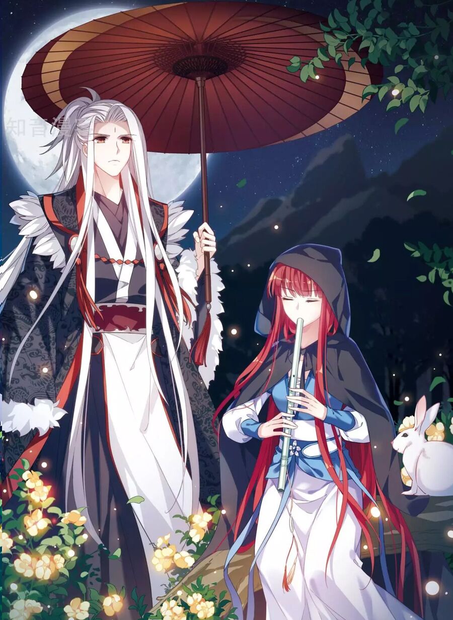 phượng nghịch thiên hạ chapter 140.1 1