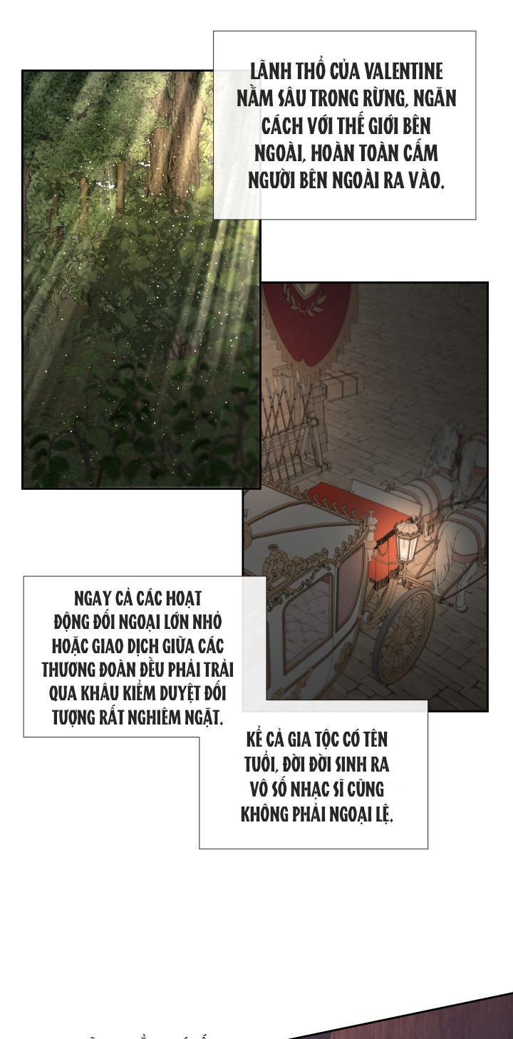 trở thành cô vợ khế ước của nhân vật phản diện chapter 4 37