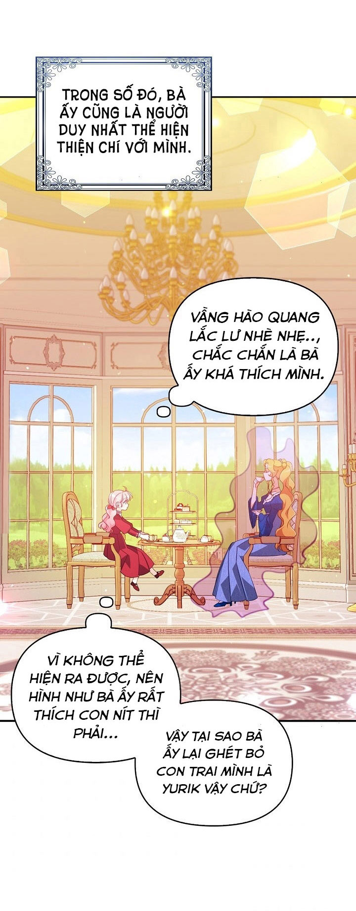 em gái cưng của đại công tước phản diện chapter 37 52