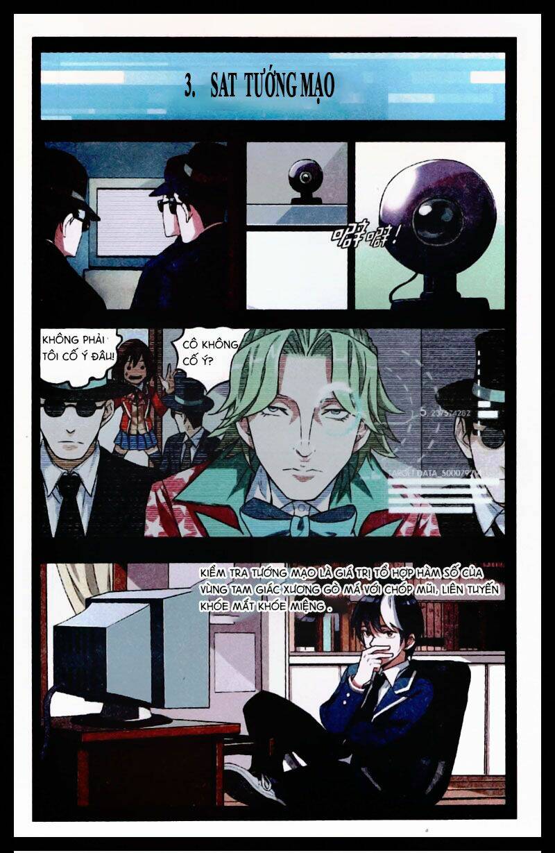 thiên tài j chapter 7 8