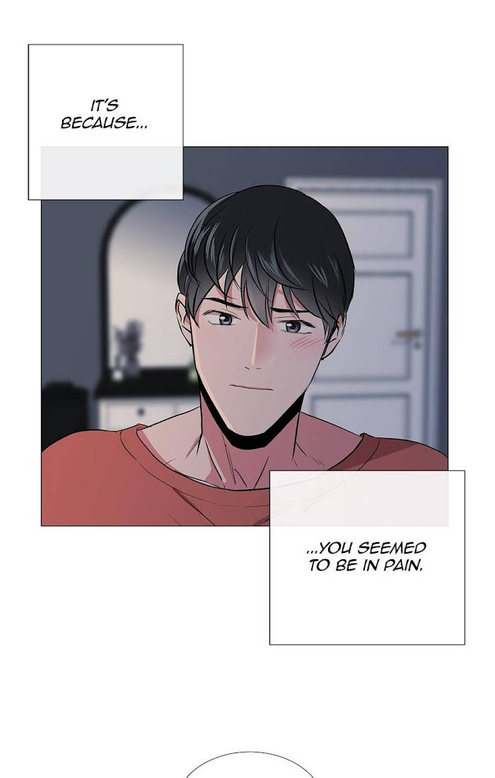 [raw] red candy chapter 31 48