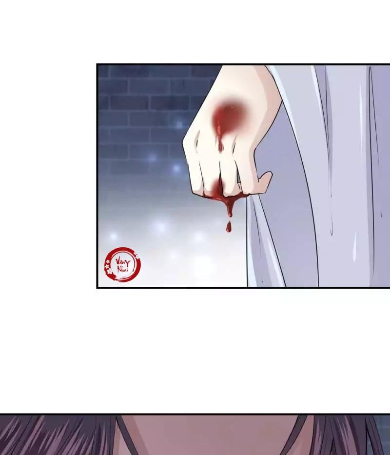 vương gia không thể trêu chapter 62 26