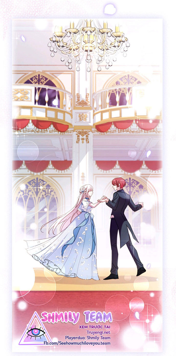 tiểu thư chỉ muốn được nghỉ ngơi chapter 24 63