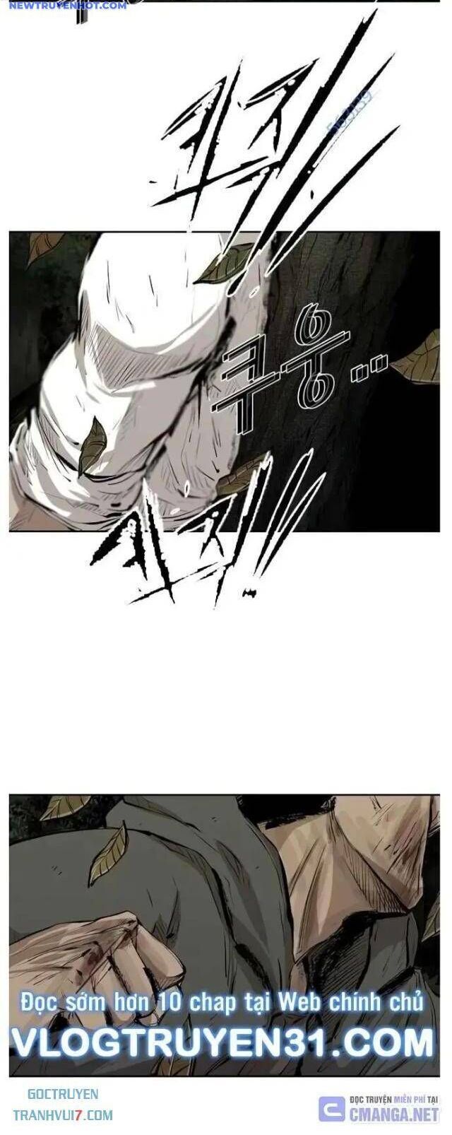 shark - cá mập chapter 115 23