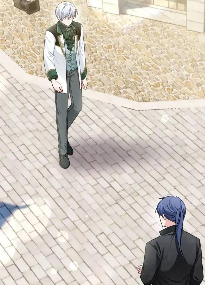 tại sao mẹ chồng tôi lại như thế này? chapter 33 27