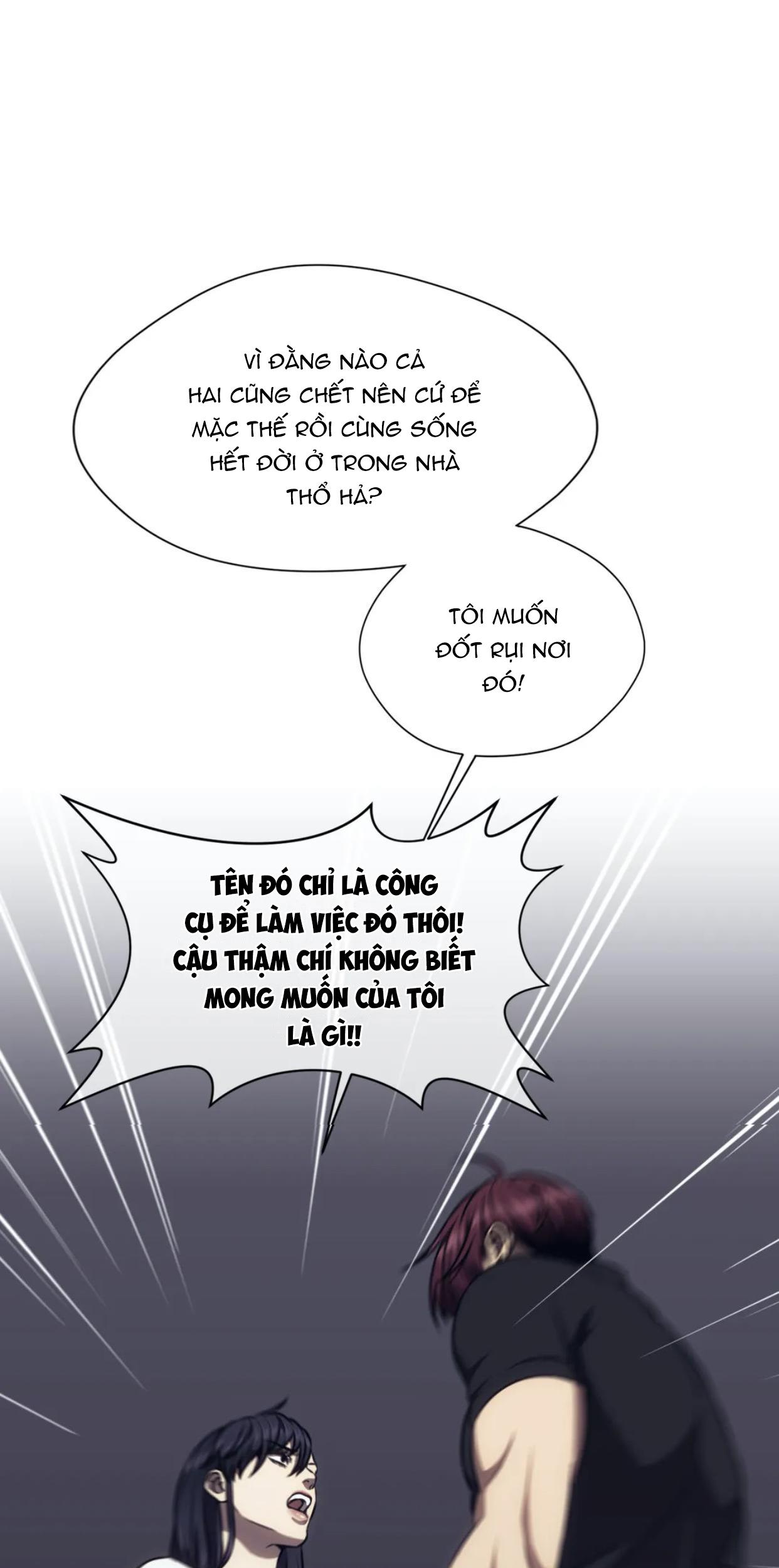 công cuộc báo thù của kẻ yếu thế chapter 47 33