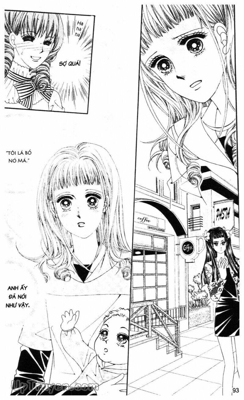 vợ chồng trẻ con bản đẹp chapter 9 92