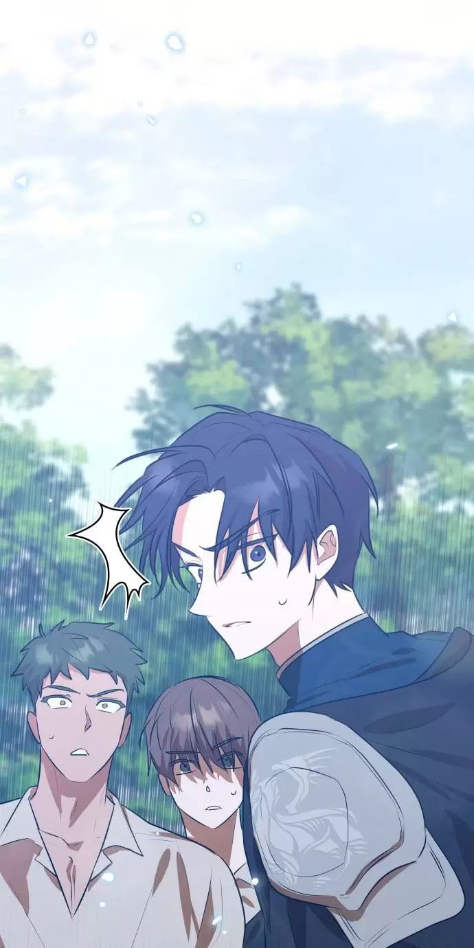 sống trong vườn hoa của công chúa chapter 11 63