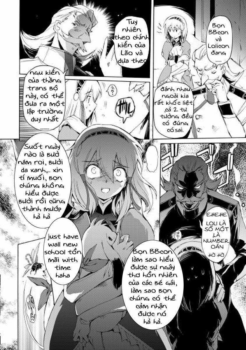 spirit migration chapter 11 22