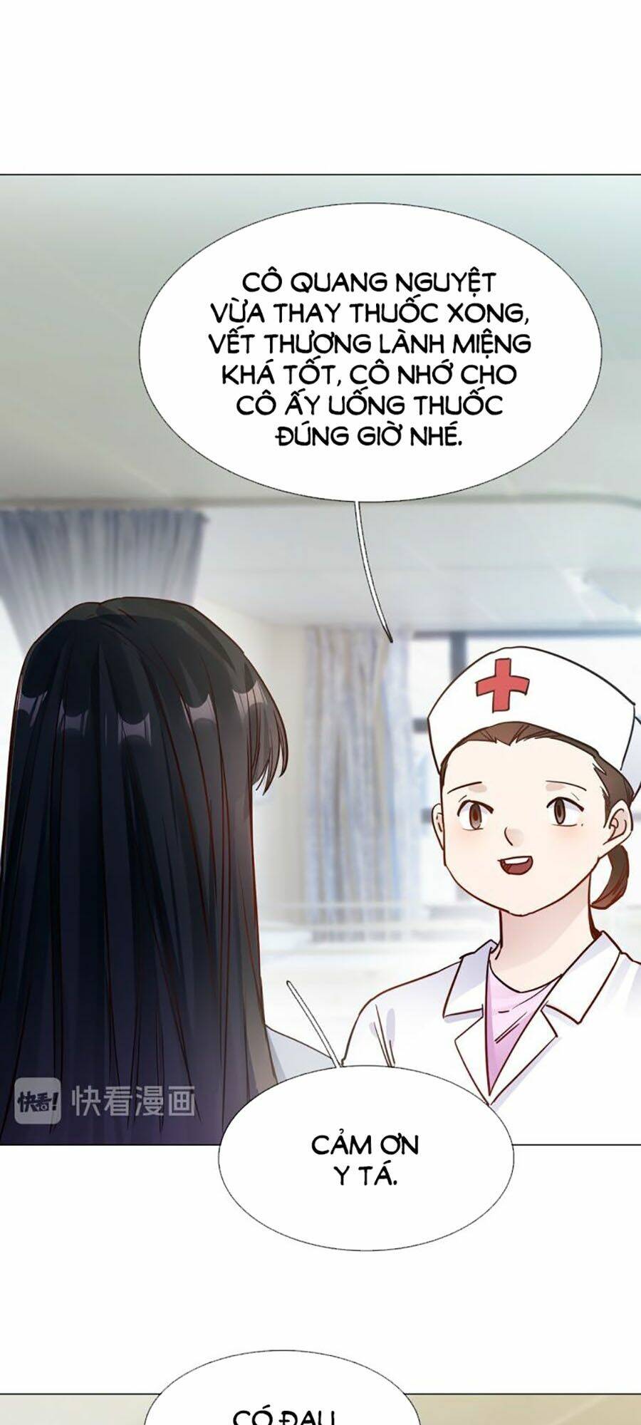 ngôi sao vụn vỡ chapter 65 16