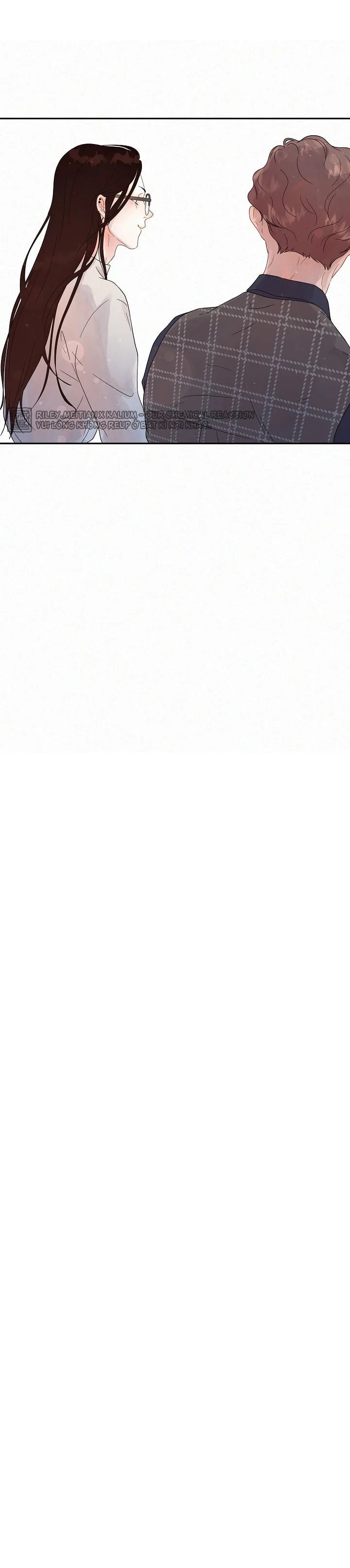 làm cách nào để theo đuổi một alpha? chapter 83.1 7