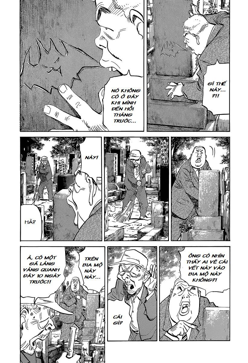 billy bat chapter 131 13