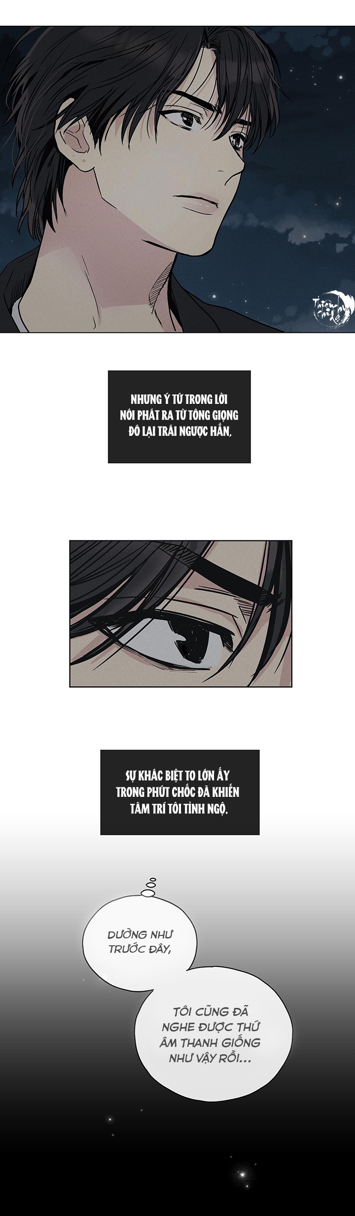 trả thù chapter 4 3