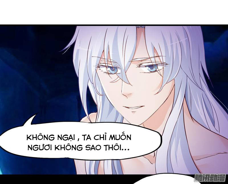 giữ chặt tiểu bạch long chapter 14 48