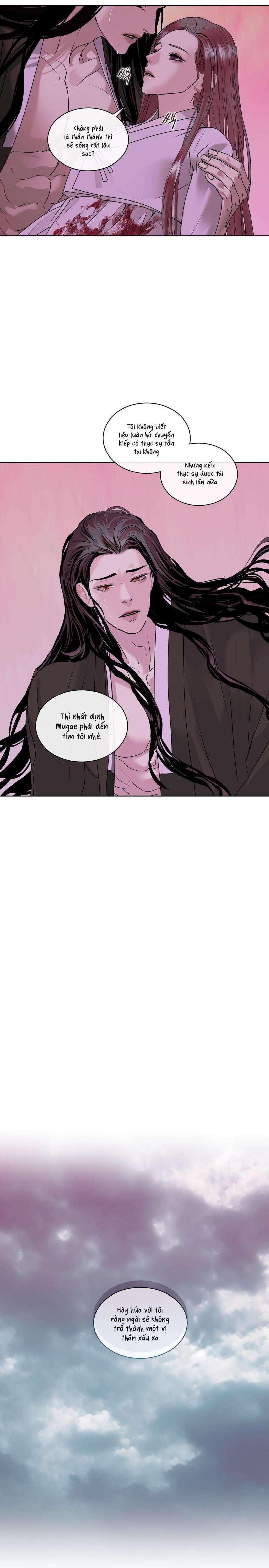 [18+] truyền thuyết hang rắn chapter 4 23