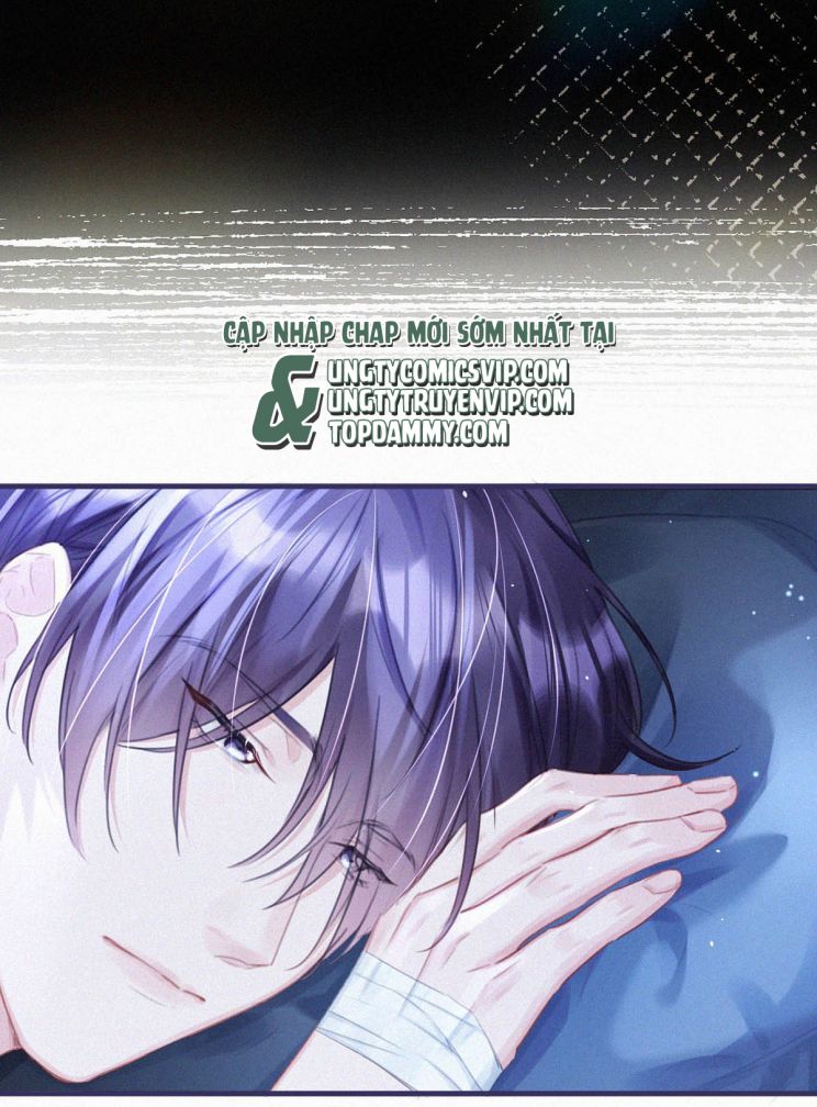 thần thương (môi súng) chapter 76 19