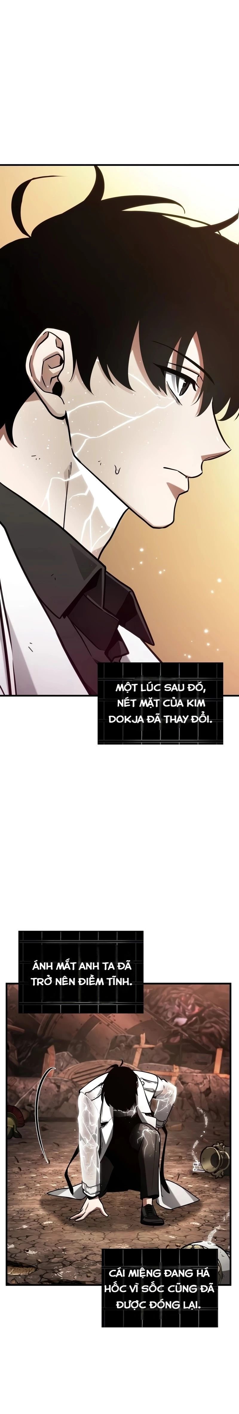 toàn trí độc giả - omniscient reader chapter 224 6