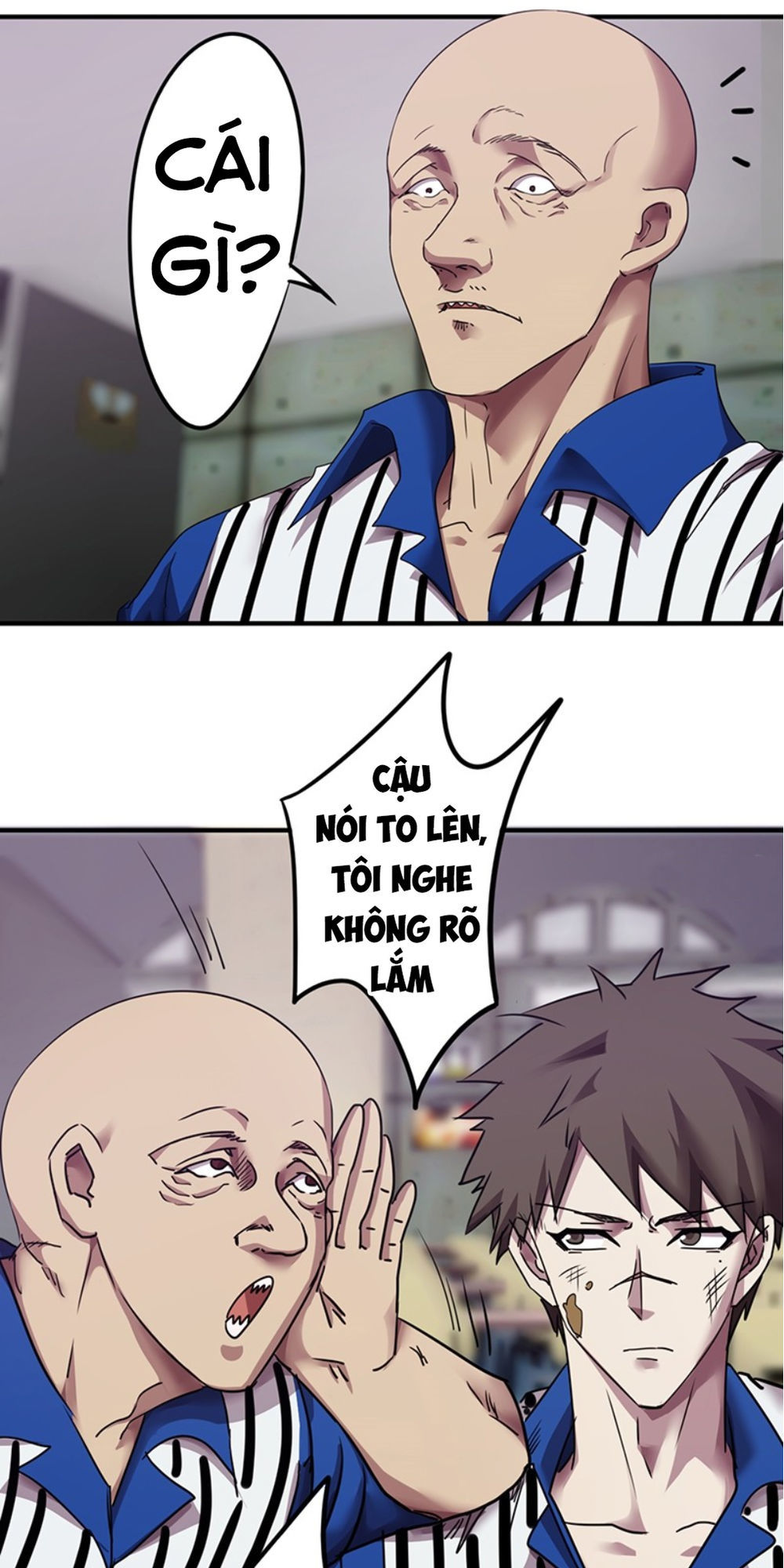 tối cường nông dân hệ thống chapter 96 11