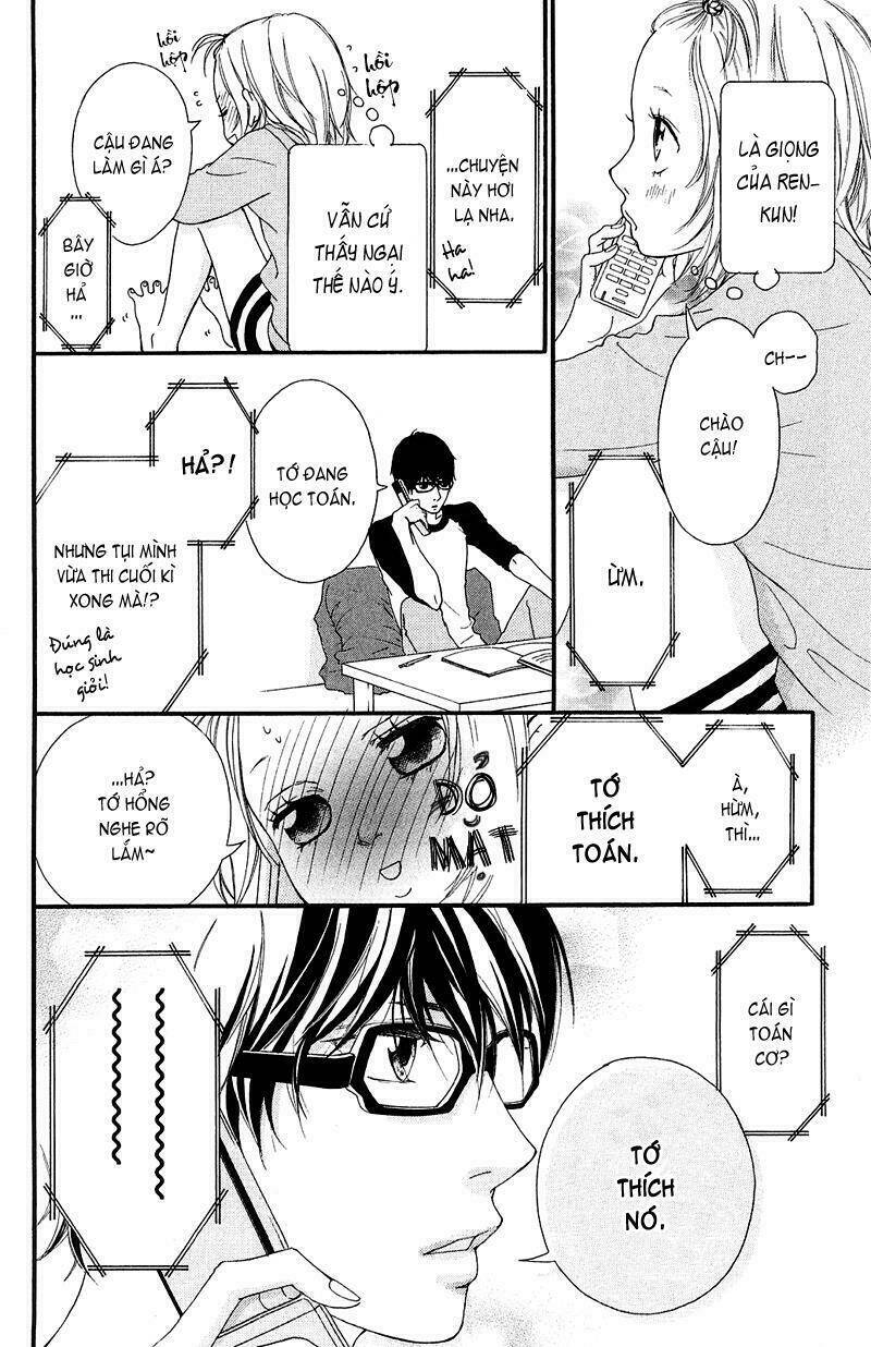 tình yêu học trò chapter 36 84