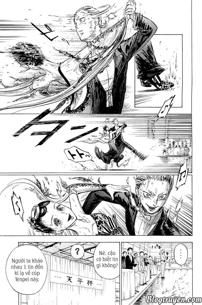 ballroom e youkoso chapter 15 5