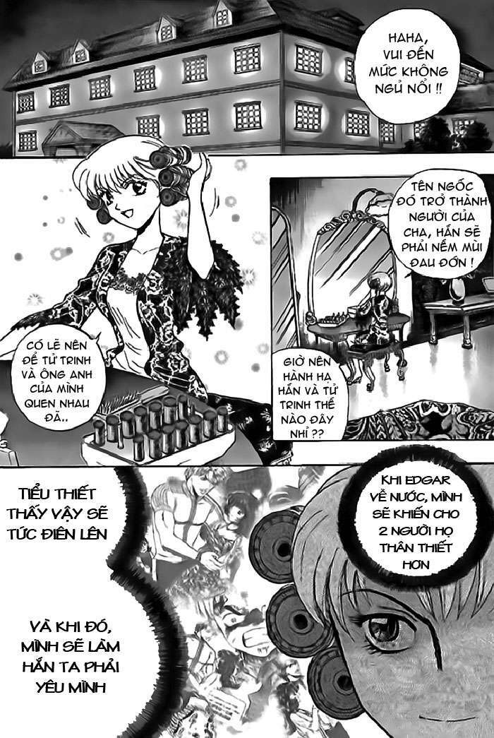 bowling king chapter 26 3