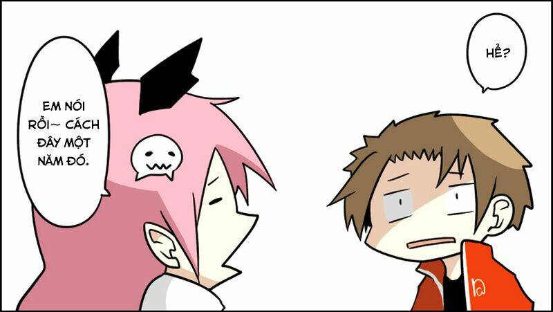 senyuu chapter 59 12