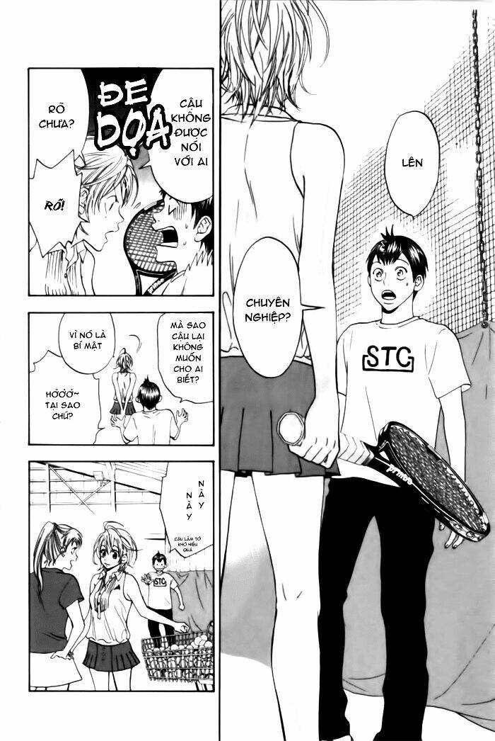 baby steps chapter 1.3 10