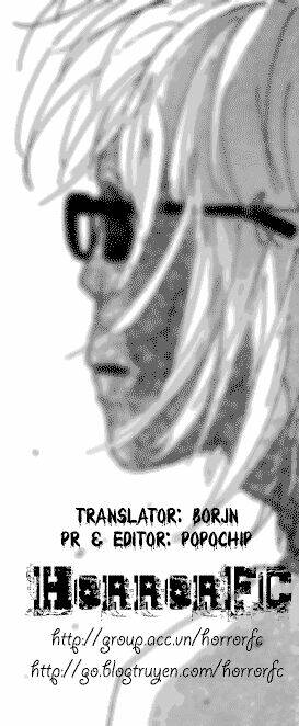 the monkey s foot chapter 1 1