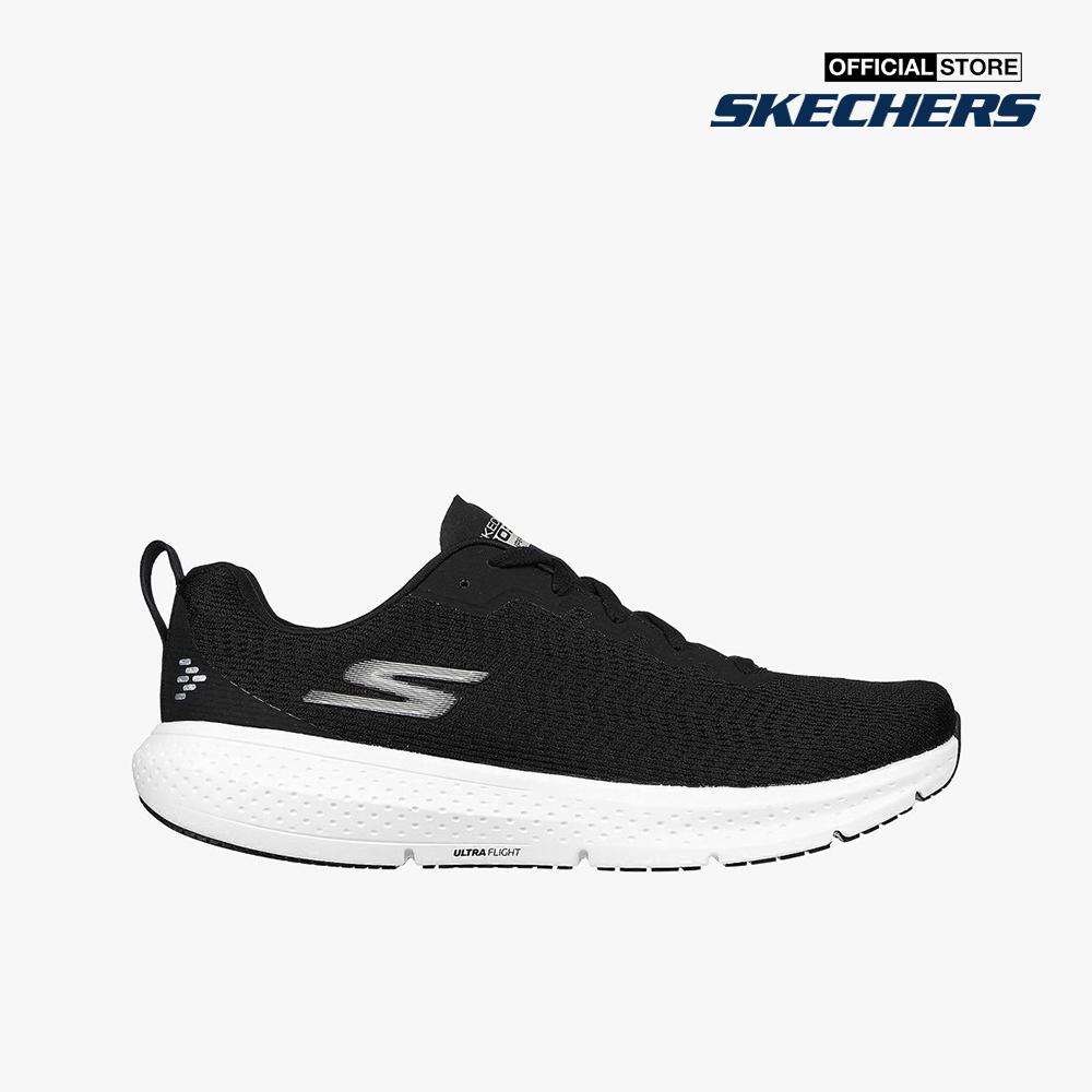 SKECHERS - Giày thể thao nam Go Run Supersonic 246031