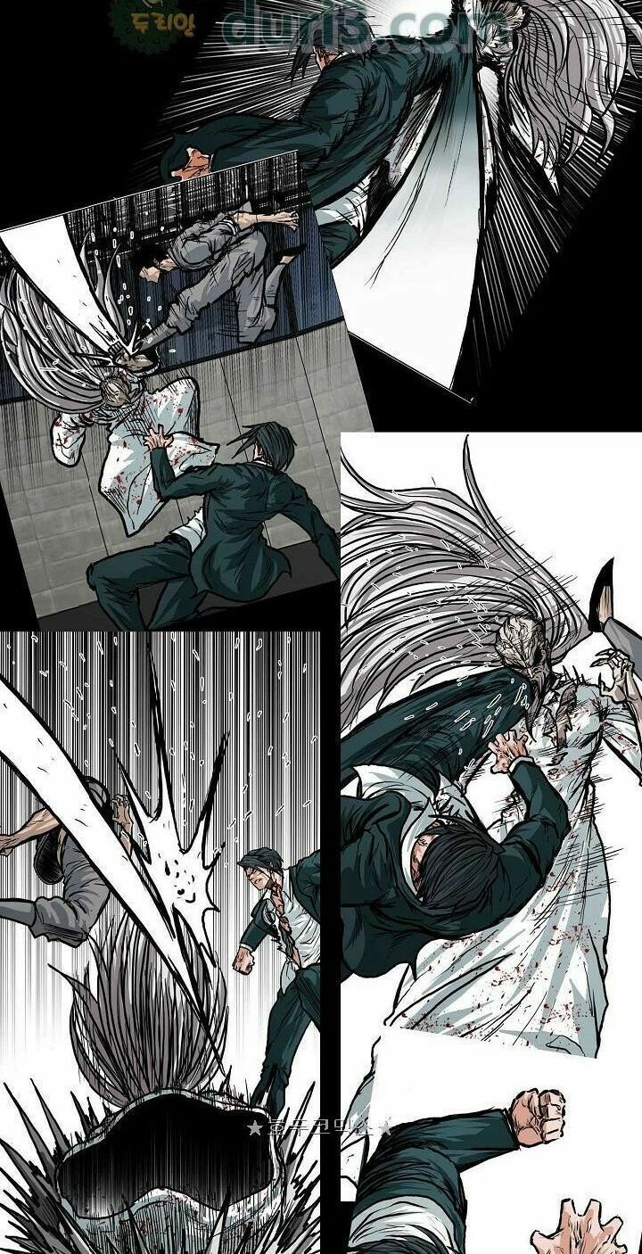 bá chủ học đường ss3 chapter 33 49