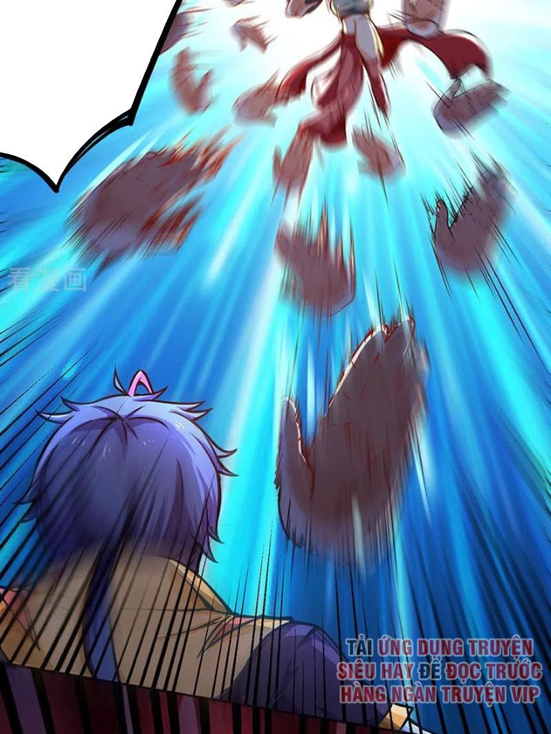 võ đạo độc tôn chapter 231 31