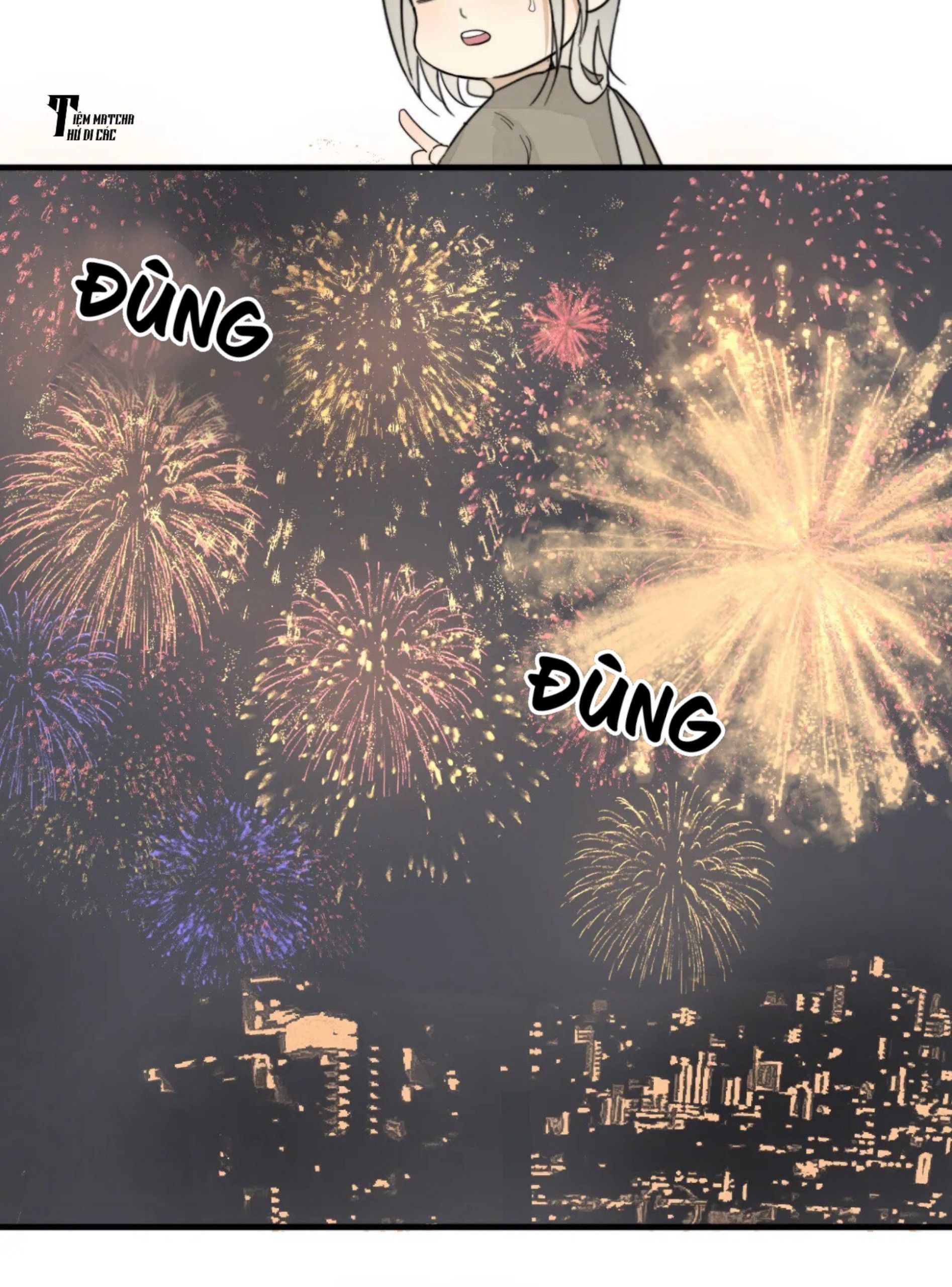 nhiệm vụ này thật muốn lấy mạng chapter 3 15