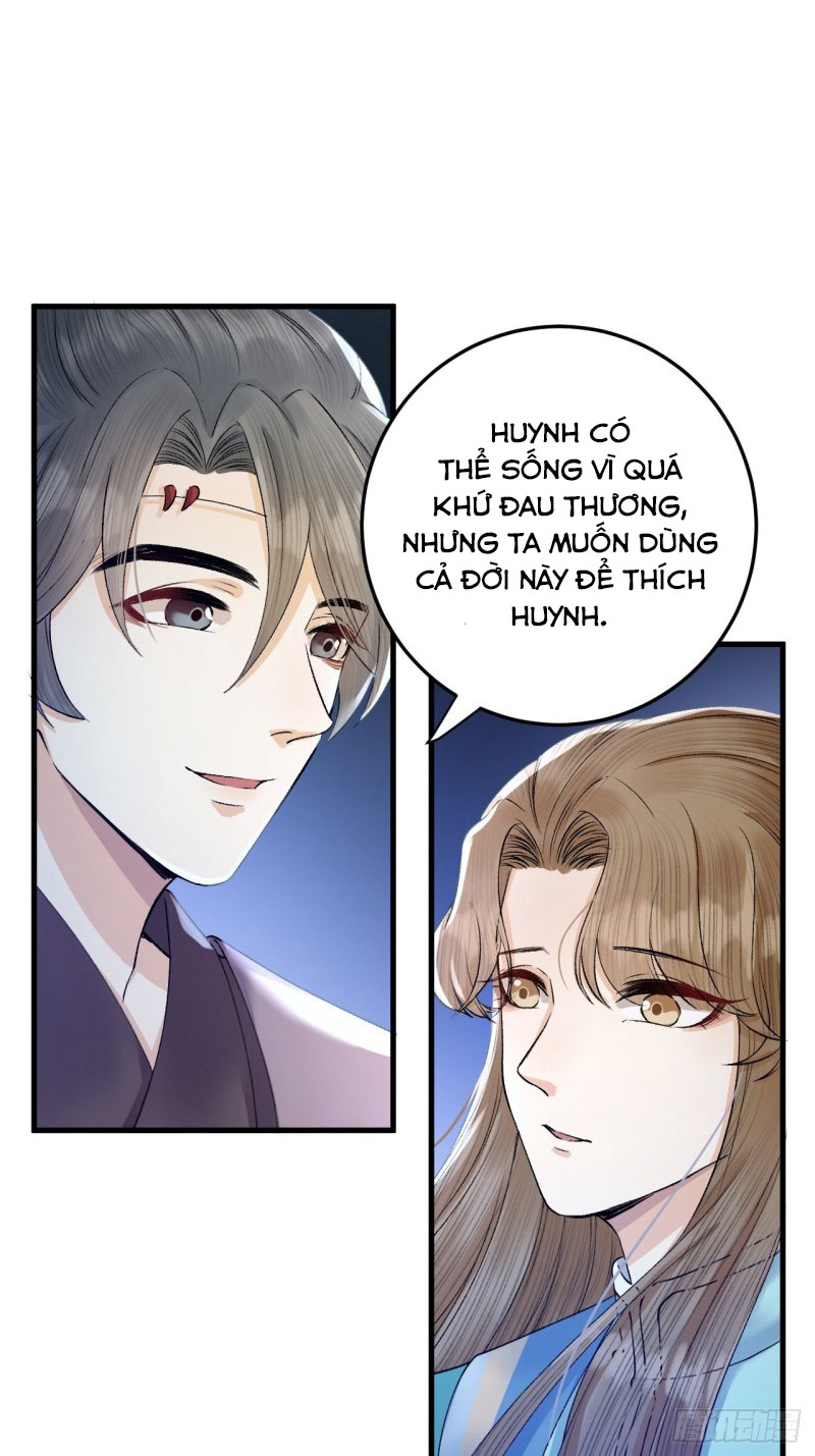 lễ băng nhạc hoại chi dạ chapter 31 5